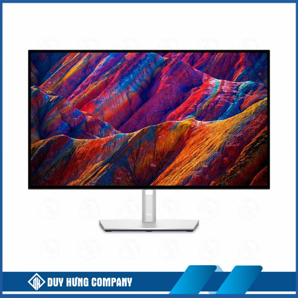 Màn hình đồ họa Dell UltraSharp U2723QE (27Inch/ 4K (3840x2160)/ 5ms/ 60HZ/ 400cd/m2/ IPS)