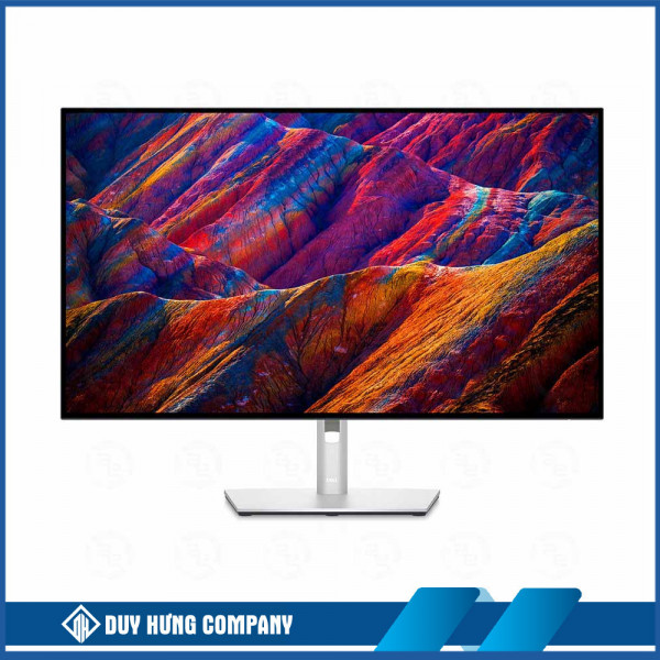 Màn hình đồ họa Dell UltraSharp U3223QE (31.5Inch/ 4K (3840x2160)/ 5ms/ 60HZ/ 400cd/m2/ IPS)