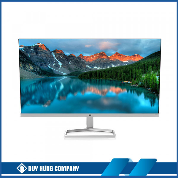 Màn hình HP M22f 2E2Y3AA (21.5Inch/ Full HD/ 5ms/ 75HZ/ 300 cd/m2/ IPS)