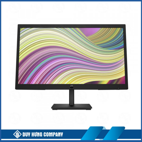 Màn hình HP P22v G5 7N909AT (21.45Inch/ Full HD/ 5ms/ 75HZ/ 250cd/m2/ VA)