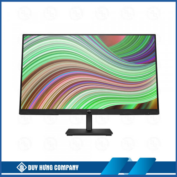 Màn hình HP P24 G5 64X66AA (23.8Inch/ Full HD/ 5ms/ 75HZ/ 250cd/m2/ IPS)