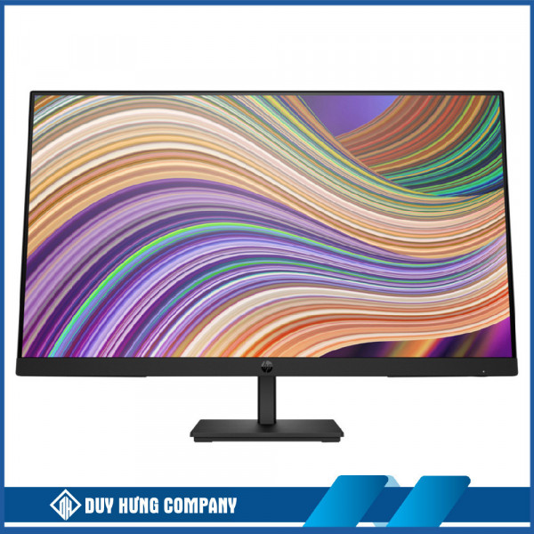 Màn hình HP P27 G5 64X69AA (27Inch/ Full HD (1920x1080)/ 5ms/ 75HZ/ 250cd/m2/ IPS)