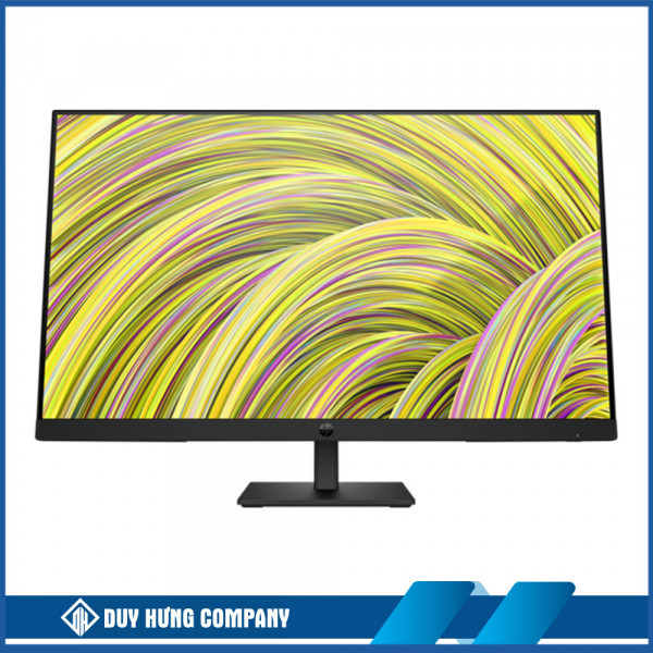 Màn hình HP P27H G5 64W41AA (27Inch/ Full HD/ 5ms/ 60HZ/ 250cd/m2/ IPS)