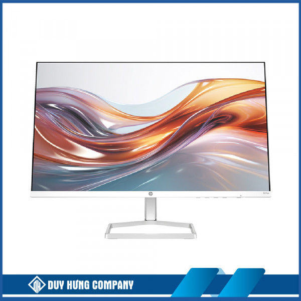 Màn hình HP S5 524sa 94C37AA (23.8Inch/ Full HD/ 5ms/ 100HZ/ 300 cd/m2/ IPS/ Loa)