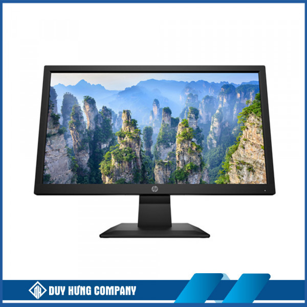 Màn hình HP V20 1H849AA (19.5Inch/ 60HZ/ 200cd/m2/ TN)