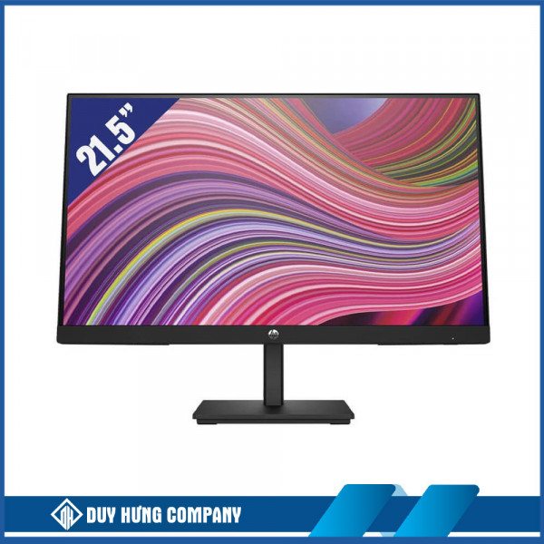 Màn hình HP V22i G5 6D8G9AA (21.5Inch/ Full HD/ 5ms/ 75HZ/ 250cd/m2/ IPS)