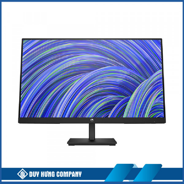 Màn hình HP V24i 65P59AA (23.8Inch/ Full HD/ 5ms/ 75HZ/ 250cd/m2/ IPS)