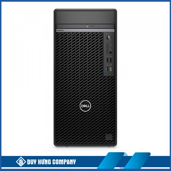 Máy tính để bàn Dell Optiplex 7010T (i5-13500/ 8GB/ 512GB SSD/ Key/ Mouse/ NoOS/ 3Y)