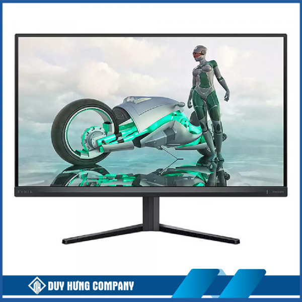 Màn hình gaming Philips 24M2N3200S/01 (23.8Inch/ Full HD/ 0,5ms/ 180Hz/ 300 cd/m2/ IPS)