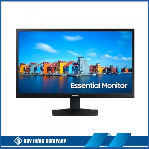 Màn hình Samsung LS24A336NHEXXV (23.8Inch/ Full HD (1920x1080)/ 4ms/ 60HZ/ 250cd/m2/ VA)