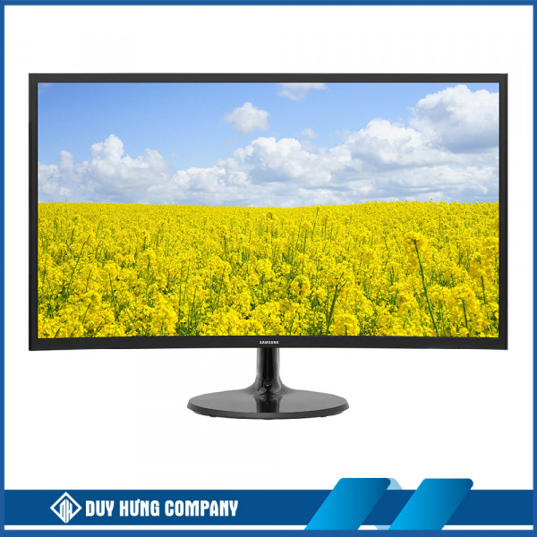 Màn hình cong Samsung LS27C360EAEXXV (27.0Inch/ Full HD/ 5ms/ 75HZ/ 250cd/m2/ VA)