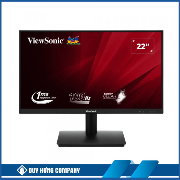 Màn hình Viewsonic VA220-H (21.5Inch/ Full HD/ 5ms/ 100HZ/ 250cd/m2/ VA)