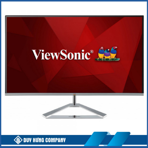 Màn hình Viewsonic VX2476-SH (23.8Inch/ Full HD/ 4ms/ 75HZ/ 250cd/m2/ IPS)