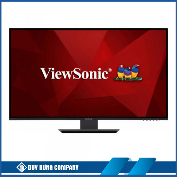 Màn hình đồ họa Viewsonic VX2780-2K-SHDJ (27Inch/ 2K (2560x1440)/ 5ms/ 75HZ/ 250cd/m2/ IPS)