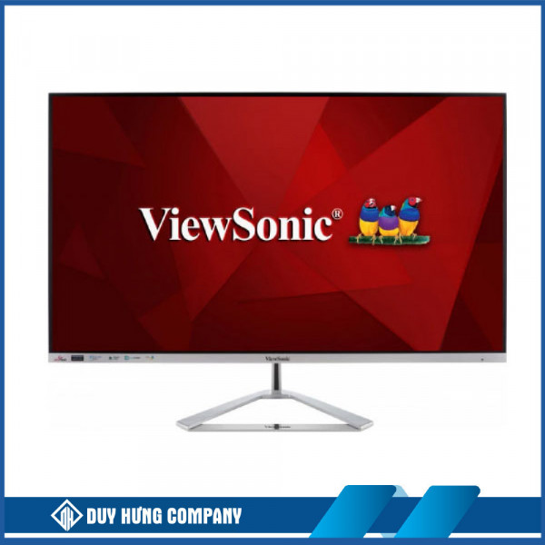 Màn hình đồ họa Viewsonic VX3276-2K-MHD-2 (31.5Inch/ 2K (2560x1440)/ 3ms/ 75HZ/ 250cd/m2/ IPS/ Tích hợp Loa)