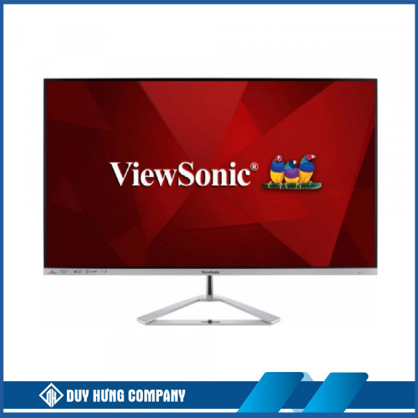 Màn hình Viewsonic VX3276 MHD-3 (31.5Inch/ Full HD/ 4ms/ 75HZ/ 250cd/m2/ IPS/ Loa)