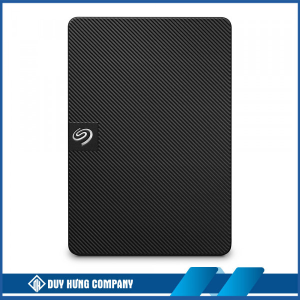 Ổ Cứng Di Động HDD Seagate Expansion Portable 2TB 2.5