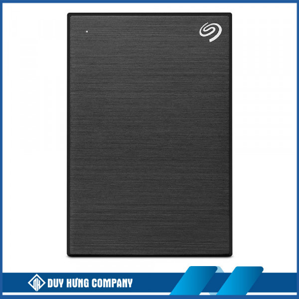 Ổ cứng di động Seagate One Touch 1TB USB3.0 2.5inch- Màu Đen (STKY1000400)