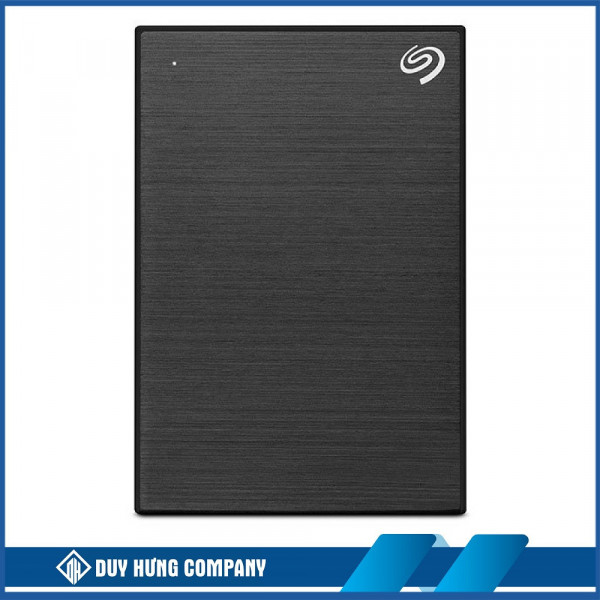 Ổ cứng di động Seagate One Touch 4TB USB3.0 2.5inch- Màu Đen (STKY4000400)