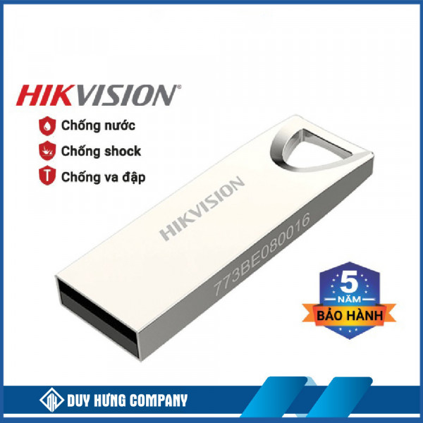 USB 16GB Hikvision M200 USB2.0