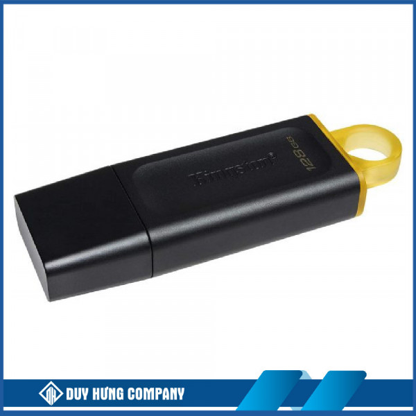 USB 128Gb Kingston DataTraveler Exodia (DTX) USB3.2