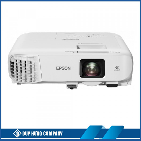 Máy chiếu EPSON EB-982W