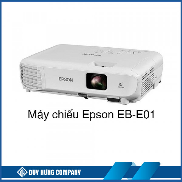 Máy chiếu Epson EB-E01