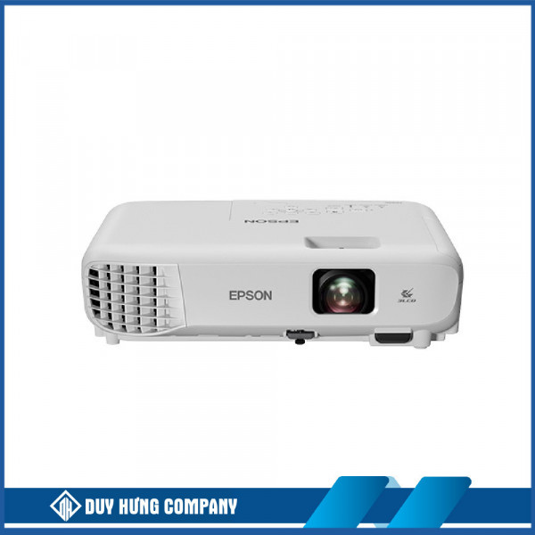 Máy chiếu Epson EB - E500