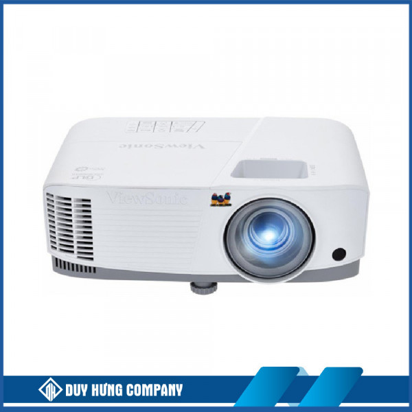 Máy chiếu VIEWSONIC PA-503W (Công nghệ DLP)