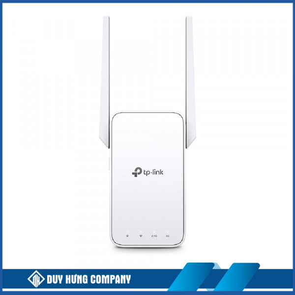 Bộ mở rộng sóng wifi TP-Link RE315 (Chuẩn AC/ AC1200Mbps/ 2 Ăng-ten ngoài/ Wifi Mesh/ 15 User)