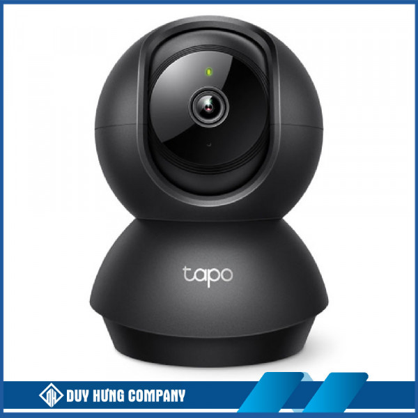 Camera ip wifi TP-Link Tapo C211 (2K 3MP/ Quay quét)