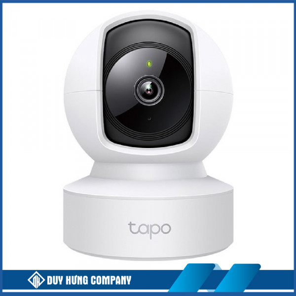 Camera ip wifi TP-Link Tapo C212 (2K 3MP/ Quay quét)