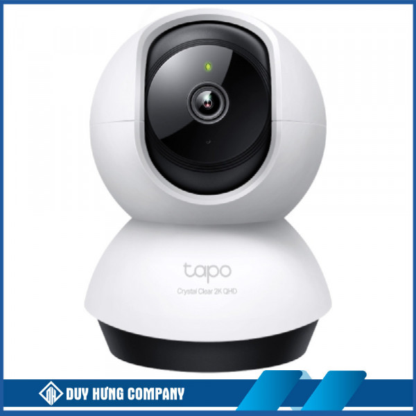 Camera ip wifi TP-Link Tapo C220 (2K 4MP/ Quay quét)