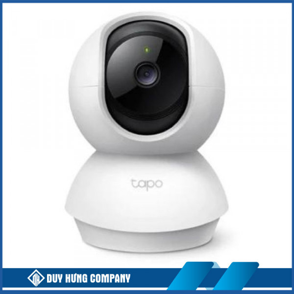 Camera ip wifi ngoài trời TP-Link Tapo TC40 (1080P 2MP/ Quay quét)