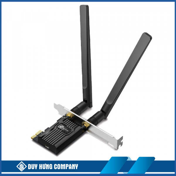 Cạc mạng có dây TP-Link PCI-E TG-3468 (10/100/1000Mbps/ 1 Cổng)