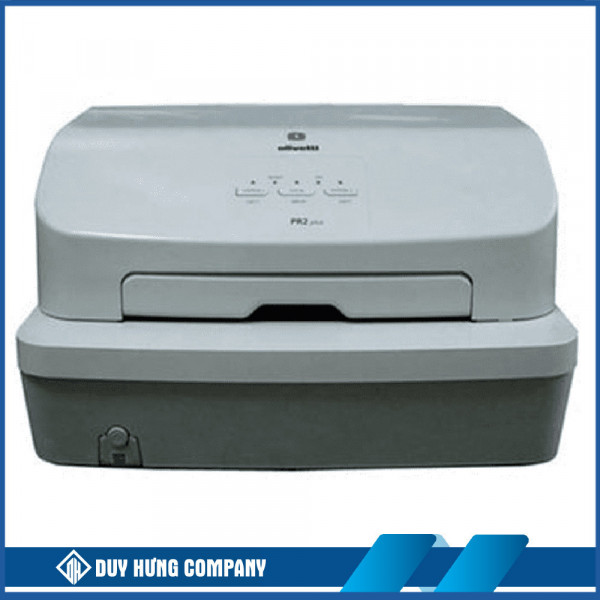 Máy in kim Olivetti PR2 Plus