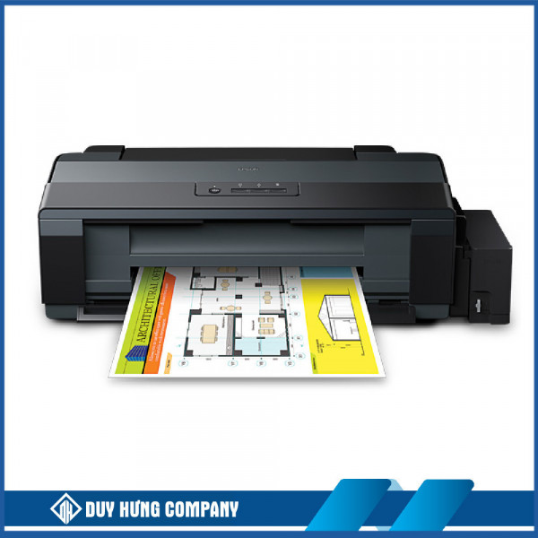 Máy in phun màu Epson L1300 (A3/A4/ USB)