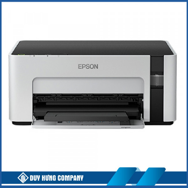 Máy in phun đen trắng Epson M1100