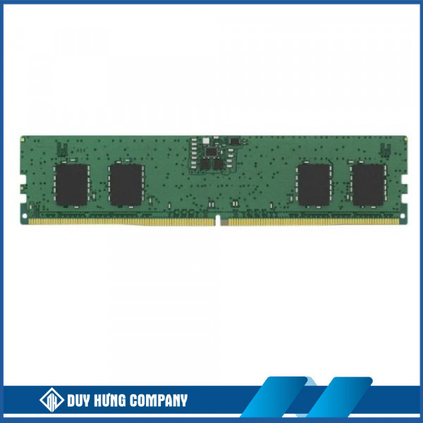 Ram PC Kingston 8GB DDR5-4800 KCP548US6-8 1Rx16 UDIMM