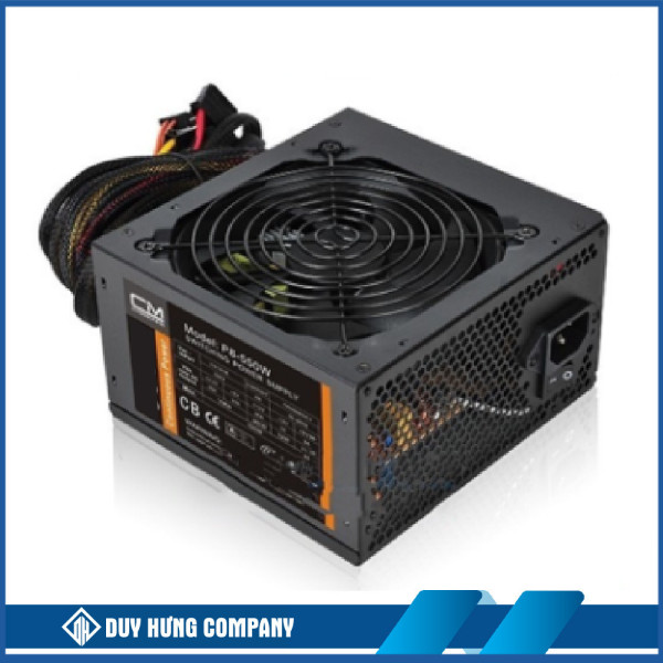 NGUỒN MÁY TÍNH CMASTER 450W