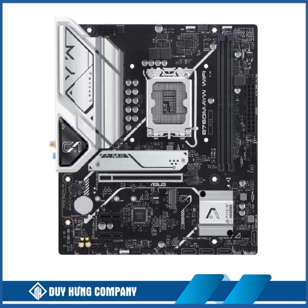 Mainboard Asus Prime B760M-AYW WIFI