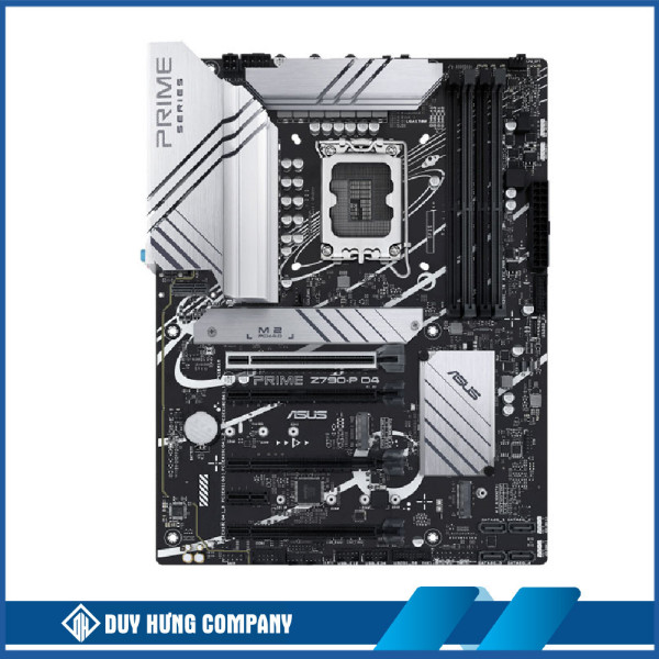 Mainboard Asus Prime Z790-P D4-CSM