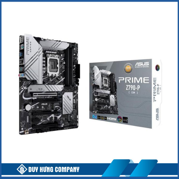 Mainboard Asus Prime Z790-P-CSM