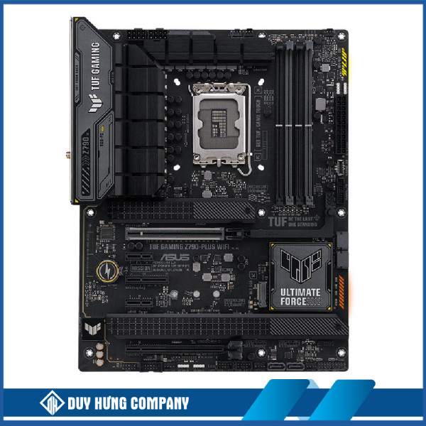 Mainboard Asus TUF Gaming Z790-PLUS WIFI