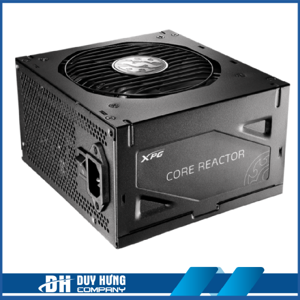 NGUỒN ADATA XPG CORE REACTOR 850W GOLD