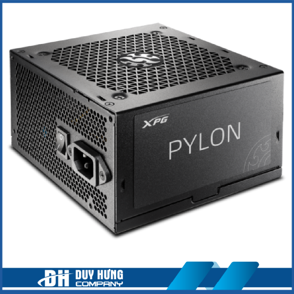 NGUỒN ADATA XPG PYLON 550W BRONZE