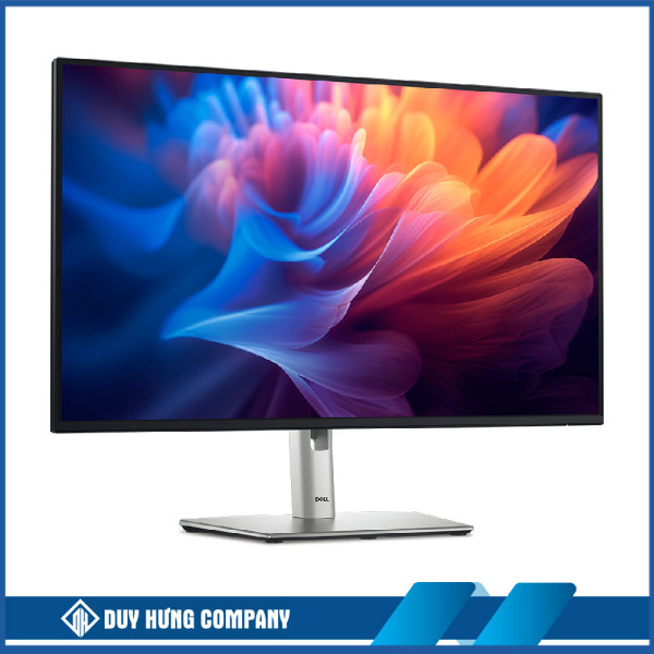 Màn Hình Dell P2725H (27.0 inch - IPS - FHD - 100Hz - 5ms - USB TypeC)