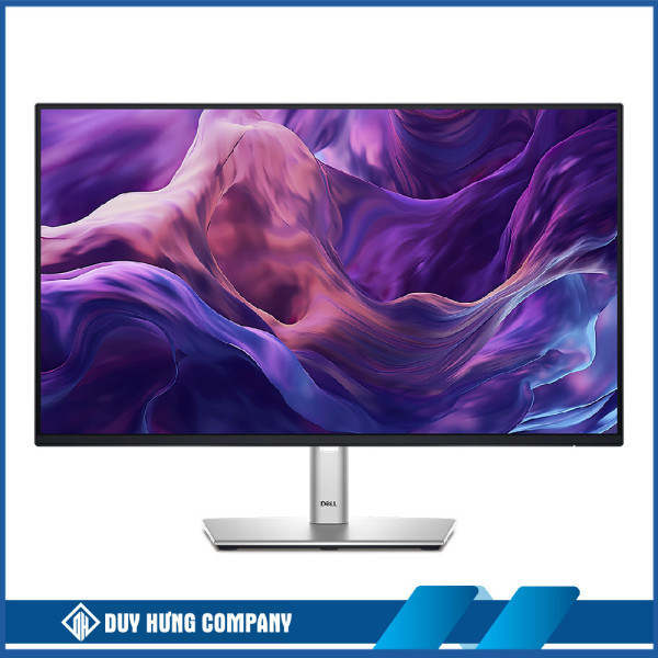 Màn Hình Dell P2425H (23.8 inch - FHD - IPS - 100Hz - 5ms - USB TypeC)