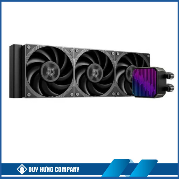 Tản nhiệt nước AIO ID-COOLING DX360 MAX (LED ARGB)