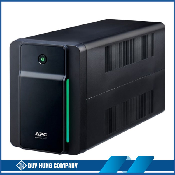 Bộ lưu điện APC BX2200MI-MS (Line Interactive/ 2200VA/1200W)